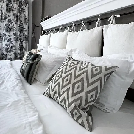 Colina Boutique With Free Parking Apartment Sinaia