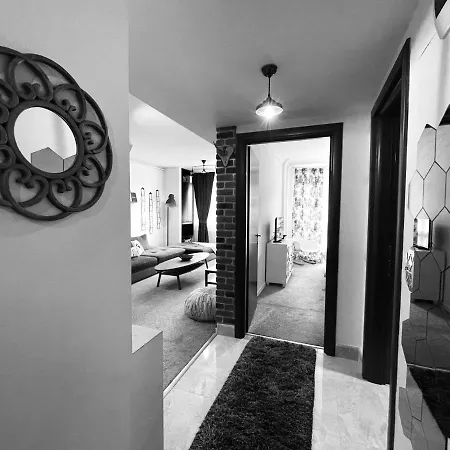 Apartment Colina Boutique With Free Parking *