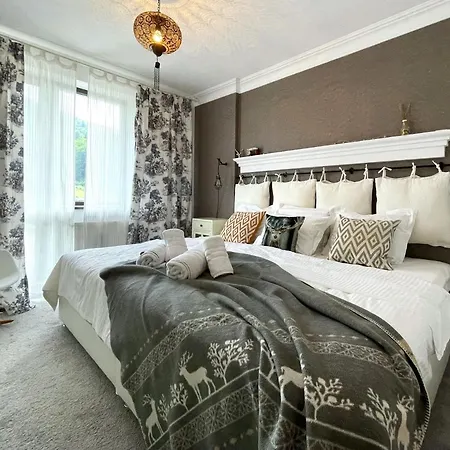 Apartment Colina Boutique With Free Parking