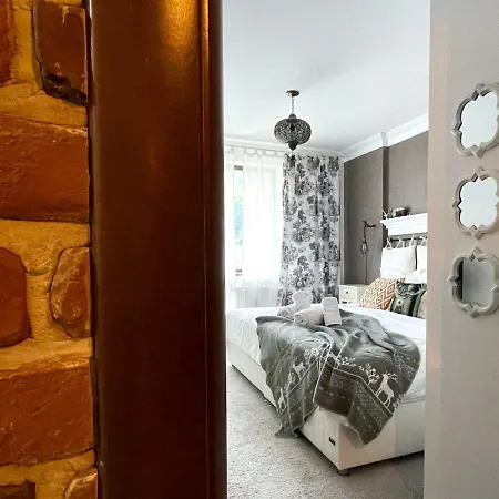 Apartment Colina Boutique With Free Parking