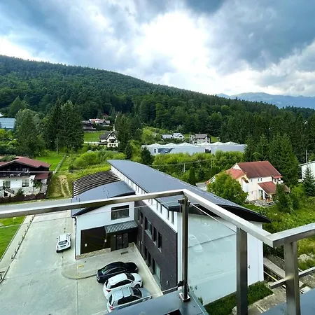 Colina Boutique With Free Parking Apartment