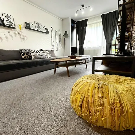 Apartment Colina Boutique With Free Parking