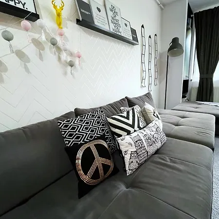 Apartment Colina Boutique With Free Parking Sinaia