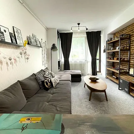 Apartment Colina Boutique With Free Parking