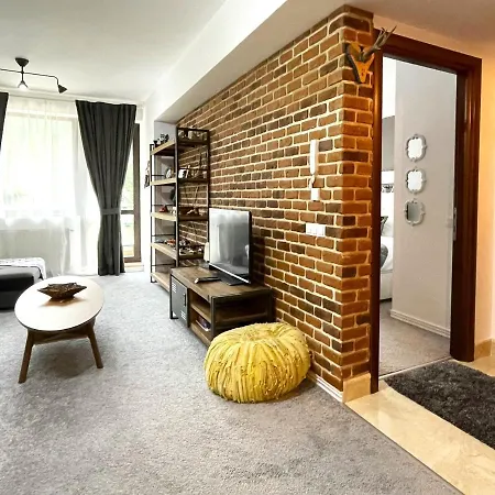 Colina Boutique With Free Parking Apartment