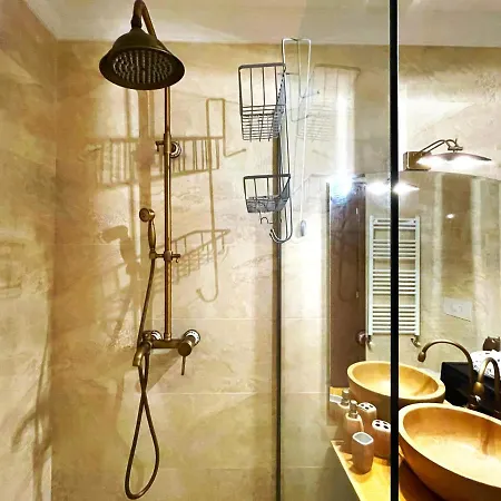 Apartment Colina Boutique With Free Parking Sinaia